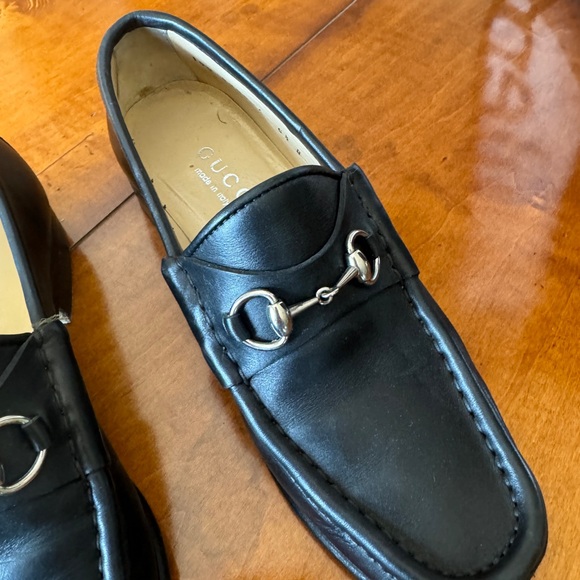 Gucci horse bit loafers - Picture 3 of 4